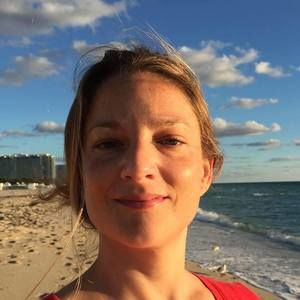 Meet your Posher, Natalia